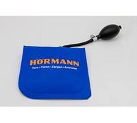 Hörmann Lot de 2 coussins de montage - Poids de levage maximal : 100 kg - Pour un montage facile des portes - 5061526