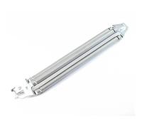 Hörmann Lot de ressorts de traction n° 001 - Pièce de rechange pour porte coulissante N80 / F80 / EcoStar - 1195001