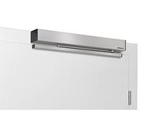 Hörmann portam Atic (E6/EV1) de la version de, 1 pièce, argent, 4511901