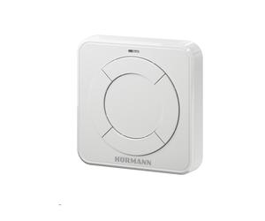 Hörmann Radio Innentaster Fit 4 BS 868 MHZ Bisecur Interrupteur Mural