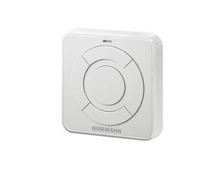 Hörmann Radio Innentaster Fit 5 BS 868 MHZ Bisecur Interrupteur Mural