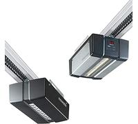 Hörmann Rail de guidage FS 2-L (long rail pour portail SupraMatic E+ P, entraînement ProMatic et Liftronic 700/800) 435572