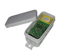 Hörmann Récepteur de Radio Het / S 24 BS 868 MHZ Bisecur HET24 Universel