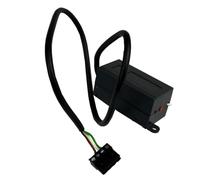 Hörmann Récepteur radio HE 1 avec 868 MHz - HE1 Récepteur motorisation de porte de garage sans fil