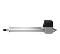 Hörmann RotaMatic P 2-1 - Pour portail à 1 battant - Sans chauffage - Hauteur de portail max. : 2000 mm - Largeur minimale : 1000-2500 mm - Poids des ailes : max. 400 kg
