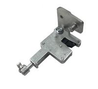 Hörmann Roulement à levier avec piège rotatif, droit pour portes basculantes