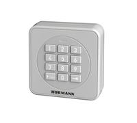 Hörmann Télécommande De Code FCT 3-1 BS 868 MHz BiSecur Télécommande À Code FCT3