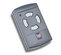 Hörmann Télécommande Manuelle HSM 4 Avec 40.685 MHZ Radio 40685 HSM4 40