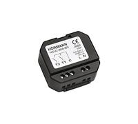 Hörmann Up émetteur hsu2 868 MHz Micro-émetteur - Hsu sans fil encastré pour poussoir - Smart Home