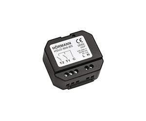Hörmann Up émetteur hsu2 868 MHz Micro-émetteur - Hsu sans fil encastré pour poussoir - Smart Home
