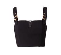 Hoermanseder Haut 'Bora' or / noir, Taille L