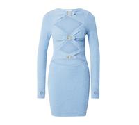 Hoermanseder Robes en maille 'Klea' bleu ciel, Taille S