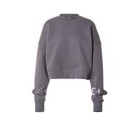 Hoermanseder Sweat-shirt 'Carola' gris, Taille M