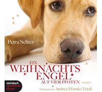 Hörnke-Trieß,Andrea - EIN Weihnachtsengel Auf Vier Pfoten [Import]