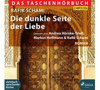 Hörnke-Trieß,Andrea & Hoffmann,Markus - Die Dunkle Seite der Liebe