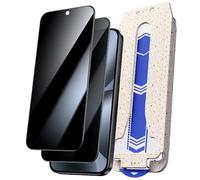 Hoerrye Lot de 2 films de protection d'écran en verre blindé 9H pour Google 11 Pro XL - Anti-éclats, anti-rayures, sensible au toucher