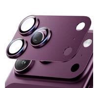 Hoerrye Protecteur d'objectif d'appareil photo Phone 18 Pro