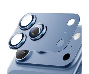 Hoerrye Protecteur d'objectif d'appareil photo Phone 18 Pro Max