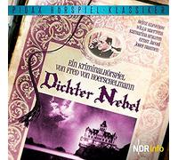 Hoerschelmann,Fred Von - Dichter Nebel [Import]