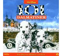 Hörspiel - 101 Dalmatiner-Diesmal Sind di [Import]