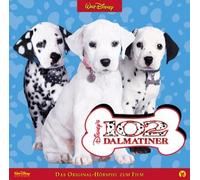 Hörspiel - 102 Dalmatiner [Import]