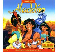 Hörspiel - Aladdin [Import]