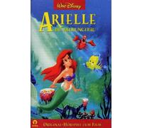 Hörspiel - Arielle,Die Meerjungfrau [Import]