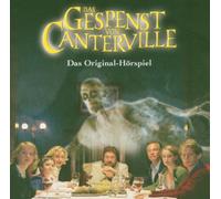 Hörspiel - Das Gespenst Von Canterville-O [Import]