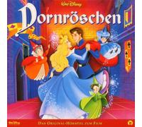 Hörspiel - Dornröschen [Import]