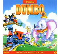 Hörspiel - Dumbo [Import]