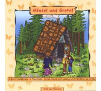 Hörspiel - Hänsel und Gretel/Froschkönig. [Import]