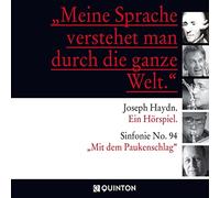 Hörspiel Klassik - Joseph Haydn-EIN Hörspiel/Sinfonie No. 94 "mit [Import]