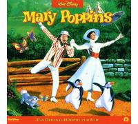 Hörspiel - Mary Poppins [Import]