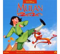Hörspiel - Mulan [Import]