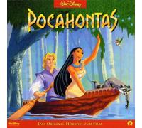 Hörspiel - Pocahontas [Import]