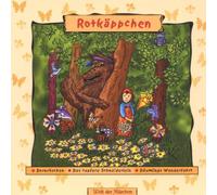 Hörspiel - Rotkäppchen/Dornröschen/Tapfer [Import]