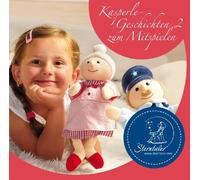 HÖRSPIEL Sterntaler Kasperlegeschichten Vol. 2 (CD)