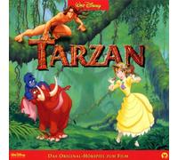 Hörspiel - Tarzan [Import]