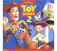 Hörspiel - Toy Story 2 [Import]