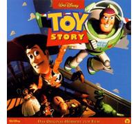 Hörspiel - Toy Story [Import]