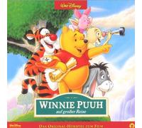 Hörspiel - Winnie Puuh-Auf Grosser Reise [Import]