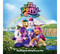 My Little Pony – Une nouvelle génération – L'original Hörspiel – CD – Import – Edel