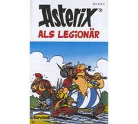 Hoerspiel Zum Film - Asterix ALS Legionaer [Import]