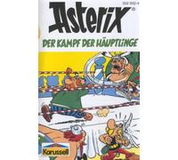Hoerspiel Zum Film - Asterix Kampf d.Haeuptling [Import]