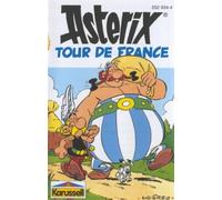 Hoerspiel Zum Film - Asterix Tour de France [Import]