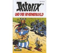 Hoerspiel Zum Film - Asterix U.d.Avernerschild [Import]
