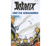 Hoerspiel Zum Film - Asterix U.d.Normannen [Import]