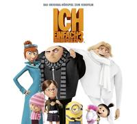 Hoerspiel Zum Film - Ich-Einfach Unverbesserl