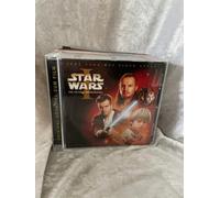 Hoerspiel Zum Film - Star Wars I