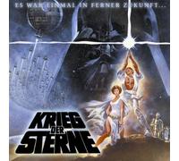 Hoerspiel Zum Film - Star Wars IV [Import]